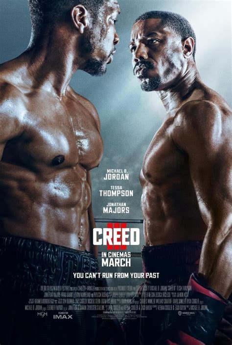 creed box office in china
